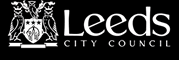 Leeds City Council logo