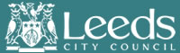 Leeds City Council logo